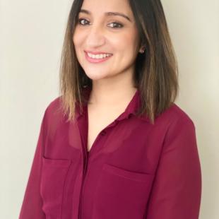 Anita Khan