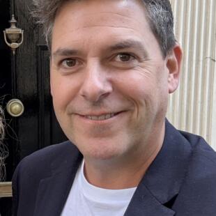 Kieron White
