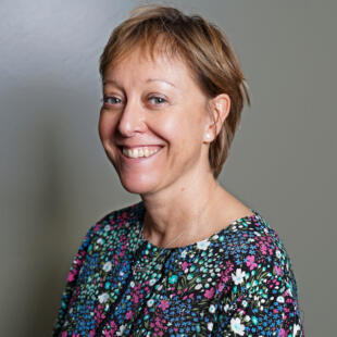 Kirsty Wells