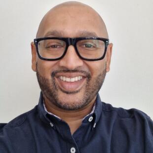 Kitesh Patel