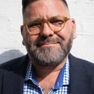 Lee Buss Blair