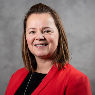 Lesley Burrows