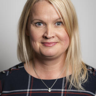 Lisa Sharples