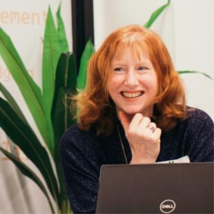Liz Parsons