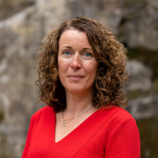 Lorna Wilson