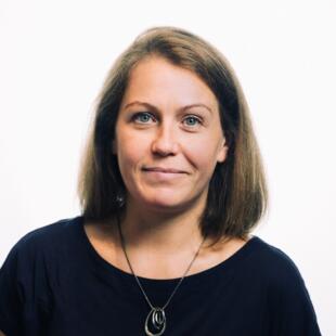 Lucy Carmichael