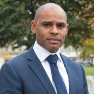 Marvin Rees