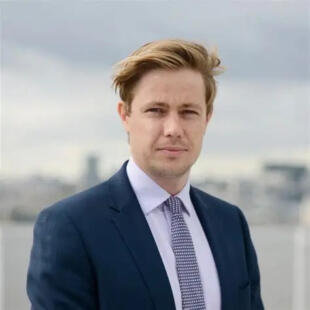 Matt Dathan