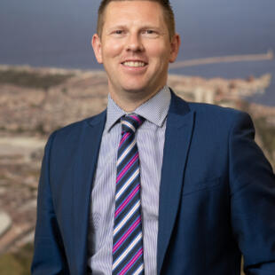 Marc Edwards