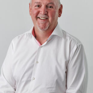 Mark Henderson
