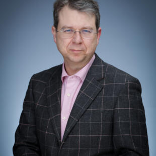 Mark Pragnell