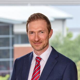Martin Warhurst