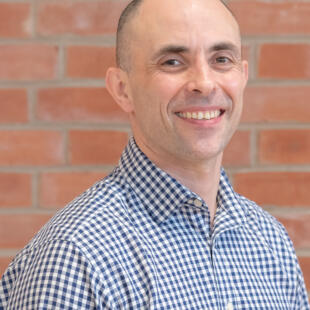 Matt Jarratt