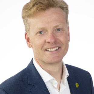 Cllr Matthew Snedker