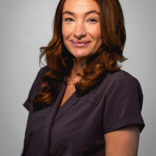 Millie Hurault