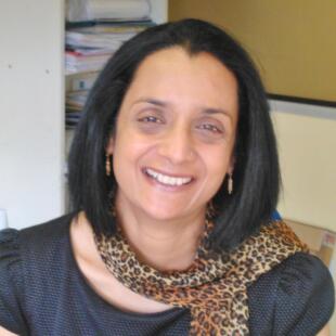 Naina Mandleker