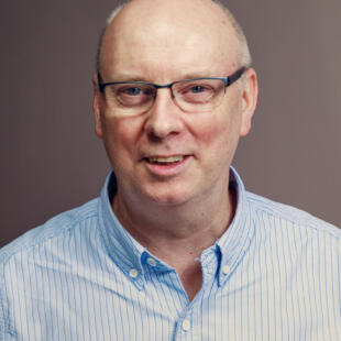 Nick Byrne