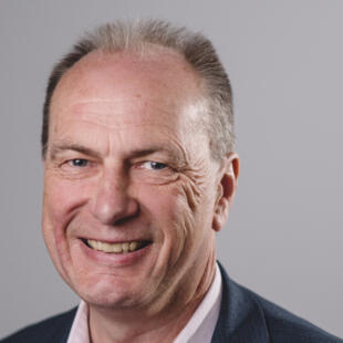 Nick Jackson