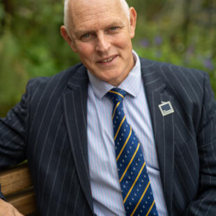 Nick Phillips