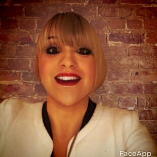 Nicki Clarke