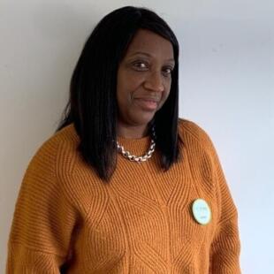 Nivene Powell