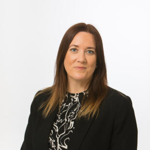 Bridget Faughnan-Bing