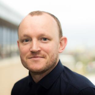 Paul Connolly