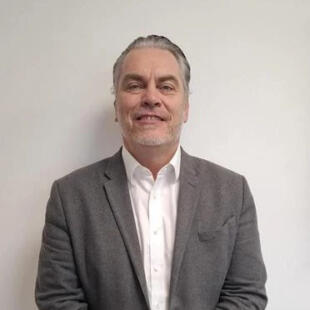 Paul Harris