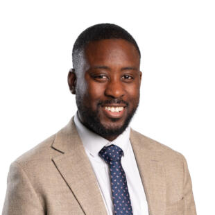 Peter Baffoe