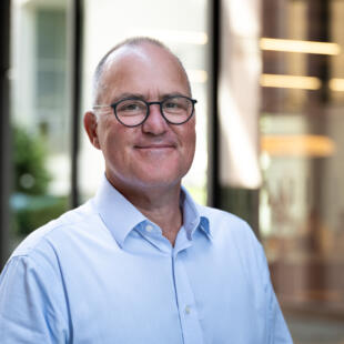 Peter Hansell