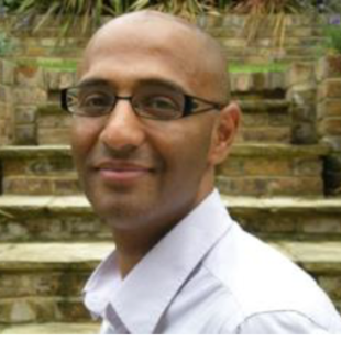 Raj Kumar