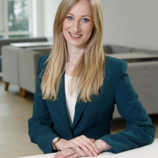 Rebecca Taylor