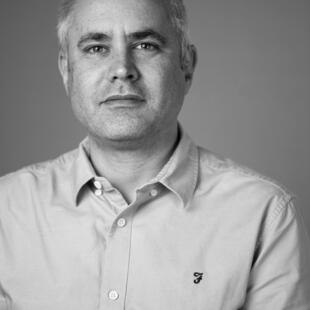 Professor Richard Fitton