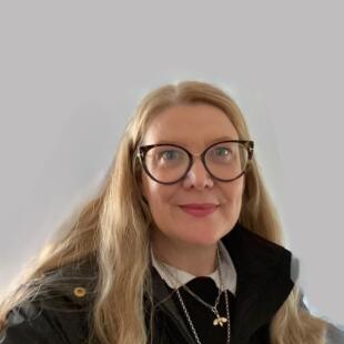 Sally Trueman