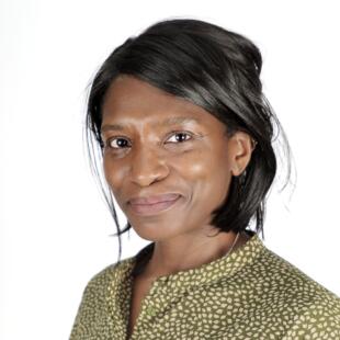 Sandra Nwajiaku