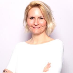 Sarah Page