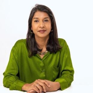 Dr Shabna Begum