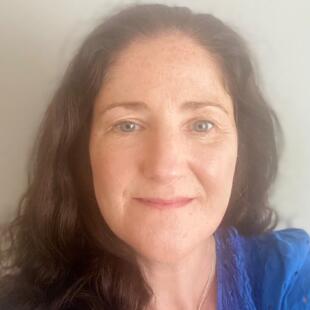 Sharon Cresswell