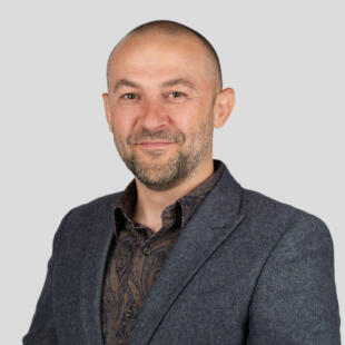Gareth Sinnett