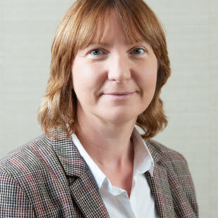 Sophie Atkinson