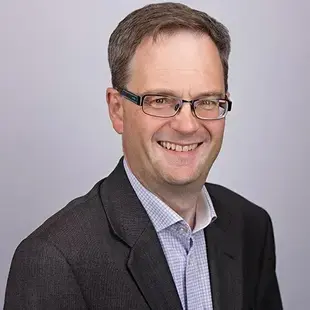 Steve Secker