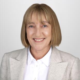 Tracy Blackwell