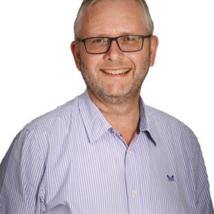 Tim Frondigoun