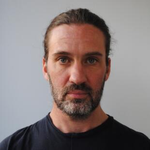 Toby Lloyd