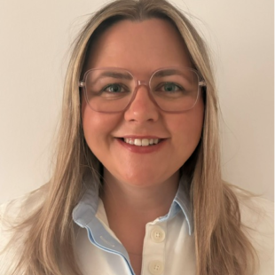 Trish Harrington-Dicks