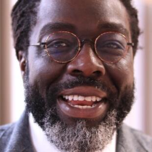 Lord Victor Adebowale CBE