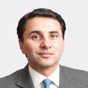Ash Shah