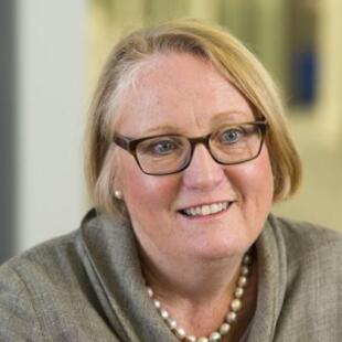 Professor Julienne Meyer CBE