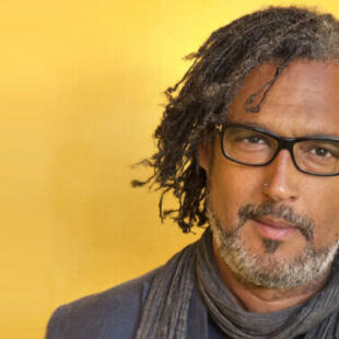 David Olusoga