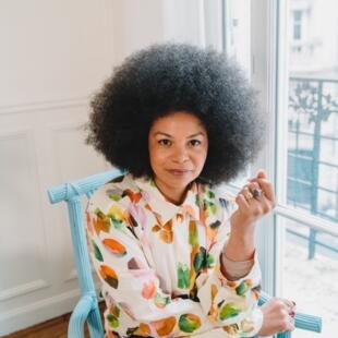 Emma Slade Edmondson